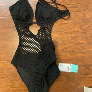 Brand new H&M swim suit